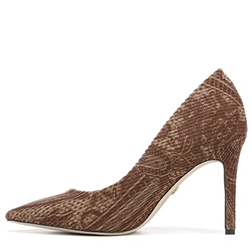 Image of Sam Edelman Women's Hazel Pointed Toe Pump