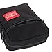 Manhattan Portage Official City Light Shoulder Bag, Black