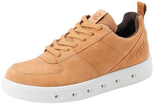 Image of ECCO Street 720 Vented Gore-TEX Waterproof Retro Sneaker | Casual Shoes