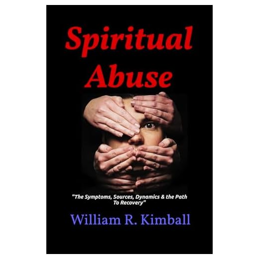 Spiritual Abuse