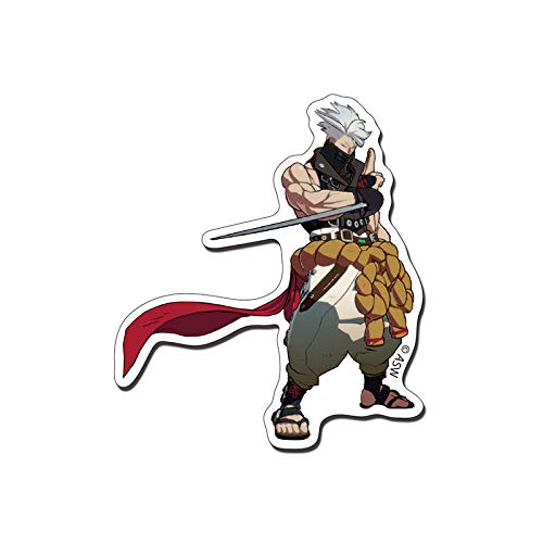 guilty gear strive chip - SIGMA BC 12.0 WR Fanactics Color-Color:35. Rotwein From the shadows