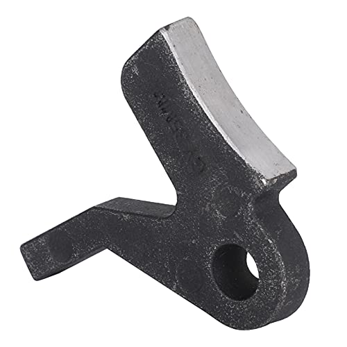Prensatelas para maquina de preparar cuero 35MM miniatura 4