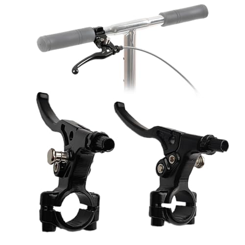 Frein de remplacement pour scooter âgé à genou, réparez et sécurisez votre rollator 2 PCS