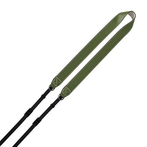 LUNBER-ARMOR�EFor PowerShot G7 X Mark III/II �J���� �V�����_�[�X�g���b�v EOS R50 V R5 ���|�� �J�����R DSLR�J�����p �������[�h�t�� For CANON R6 R3 R1 R7(�O���[��)