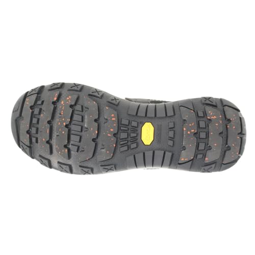 Image of Propet Mens Visp Trail Running Sneakers Shoes - Green
