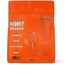 Nature Nate's - 100% Pure Raw & Unfiltered Honey - 20 Packet(s)