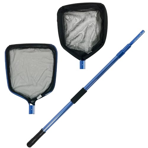 The Pond Guy Heavy Duty Combo