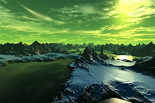 Diy Puzzle 1000 Teile Bucht Cover