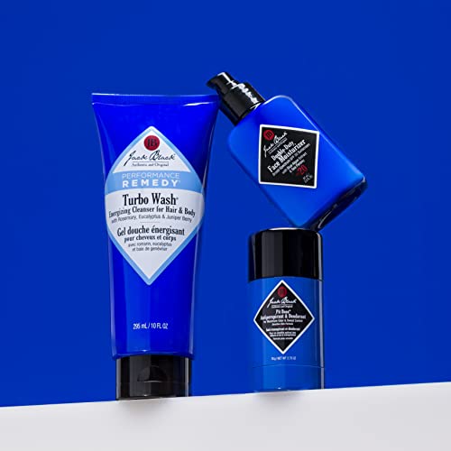 Jack Black Pit Boss, 2.75 Oz #TOP6