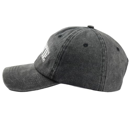 Image of Best Auntie Ever Hats for Women, Aunt Gifts from Niece Nephew, Adjustable Embroidered Cotton Baseball Cap for Mom Mama Grandma Wifey Mrs