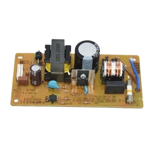 Carte alimentation Brother MFC-J480DW pour le télétravail à la maison