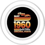 Zoom IMG-1 65 years old retro vintage Zoom IMG-1 65 years old retro vintage