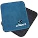 Genesis Pure Pad Buffalo Leather Ball Wipe Blue