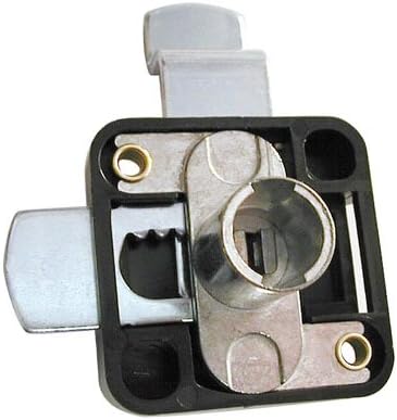 Timberline Double Door Lock CB-251 (4)