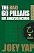 The Bazi 60 Pillars - Life Analysis Method : Yi Wood