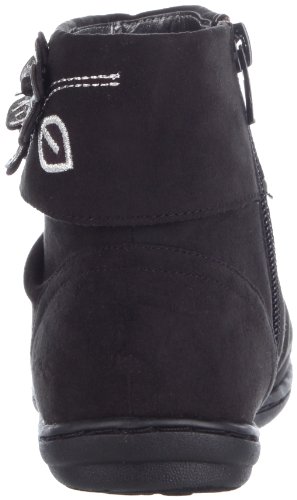 BOC Kids Bouquet Boot (Toddler/Little Kid),Black,6 M US Toddler3