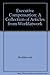 Executive Compensation: A Collection of Articles from Worldatwork