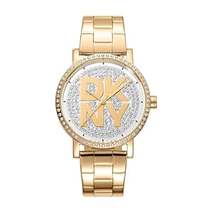 DKNY Soho Logo DK1L035M0215