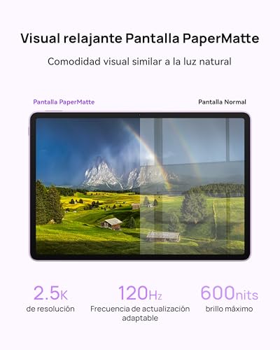 La Mejor Recopilación de Matepad para comprar hoy. 14 Imagen adicional
