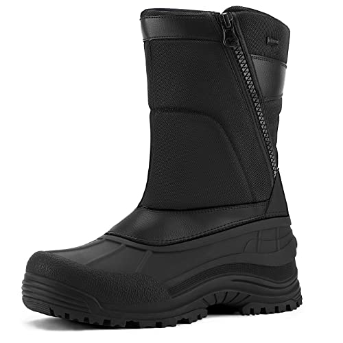 mysoft Men's Thermolite Insulated Boots