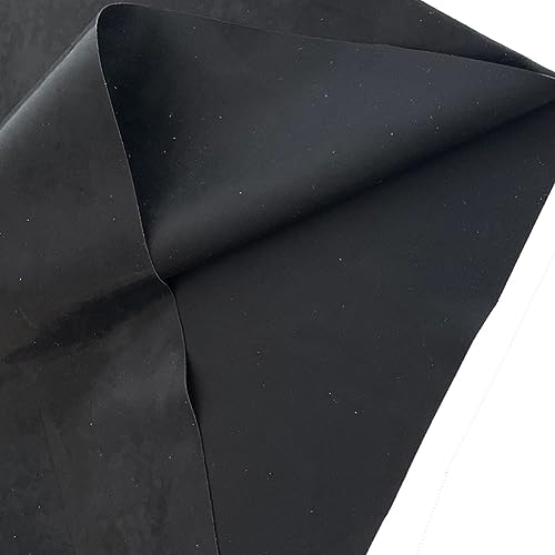 Women's Latex Rubber Gummi Black Mini Skirt4