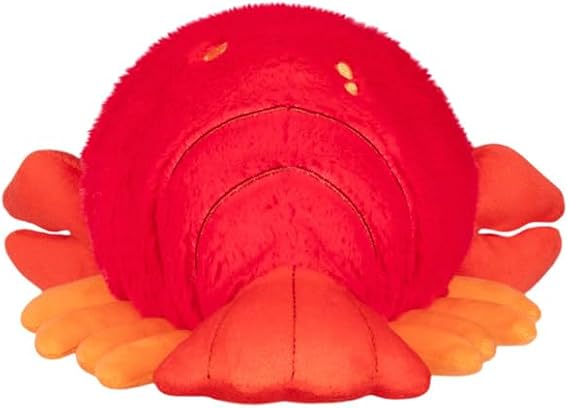 Squishable Snackers Lobster 7.5