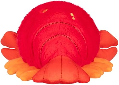 Squishable Snackers Lobster 7.5