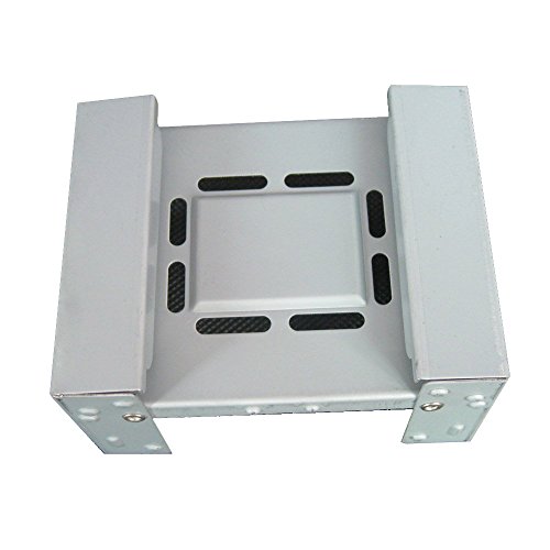 Estufa de alcohol - SODIAL(R) Portatil Acampar Cocina al aire libre Estufa de cera de quemador de alcohol de solido plegable