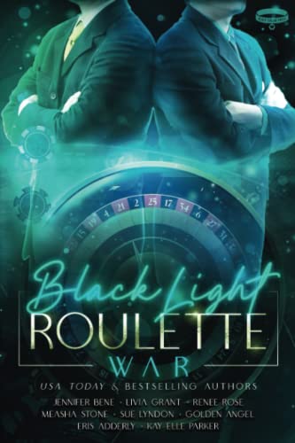 Black Light Roulette War: 19 view 2