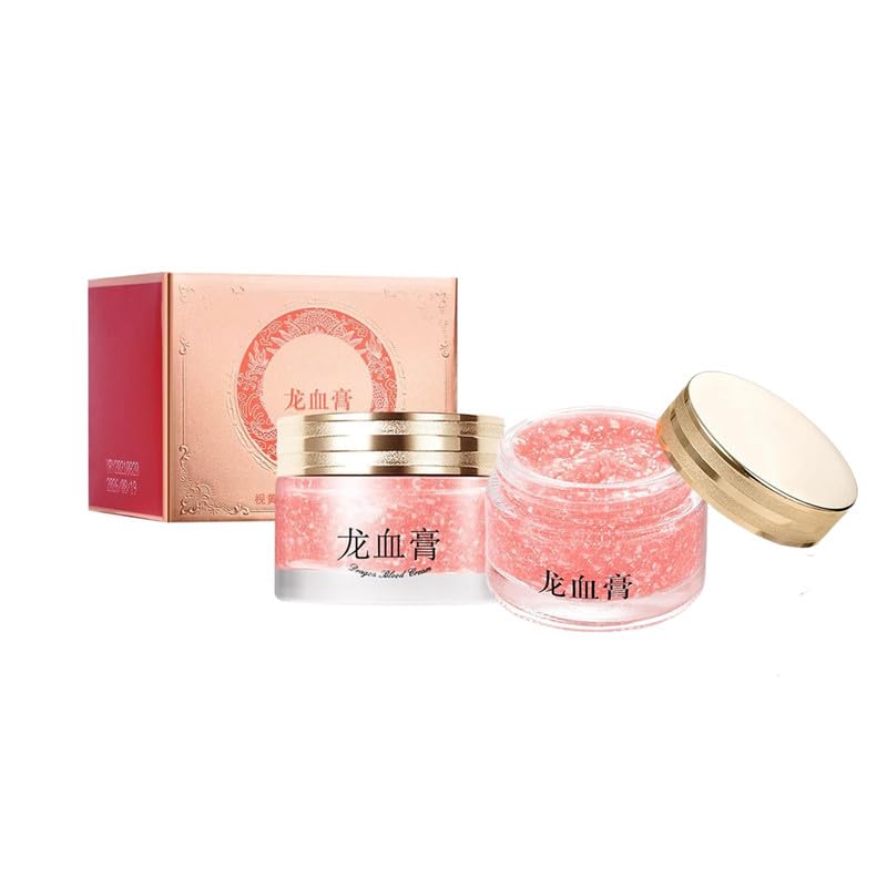 Amazon | Retinol Placenta Dragon Blood Cream, With Collagen and