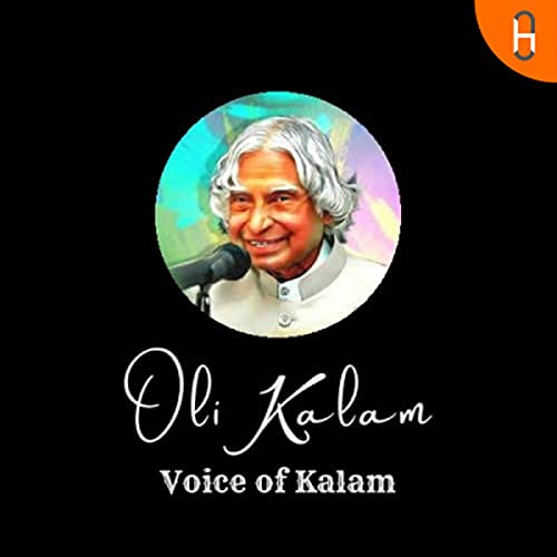 Oli Kalam (Voice of Kalam) Podcast Por Kalam Knowledge Club arte de portada