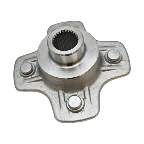 Buje trasero izquierdo para Honda TRX420 TRX500 TRX520 quad ATV 2014-2019