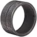 RBC Bearings B16L Radial Unsealed Spherical Plain Bearing, 52100 Bearing Quality Steel, Inch, 1" Bore, 1.625" OD