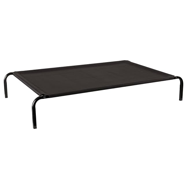 Foto 7 de 7 de Petsona Cama para Perros Y Gatos - Elevada, Resistente A Mordeduras Y Duradera