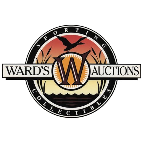 Wards Auctions cover art