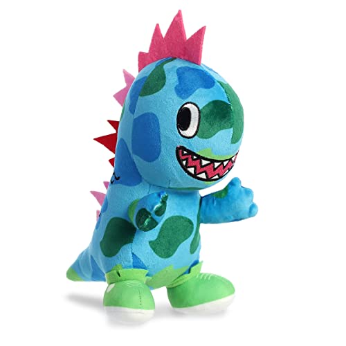 Tokidoki Tokimon Bleu peluche de collection 22,9 cm Aurora
