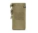 Mission Critical | S.01 Insulated Bottle Holder | Baby Gear for Dads | Designed to Work with Mission Critical Baby Carrier | Coyote
