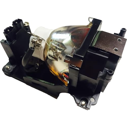 Jaspertronics LMP-H130 lámpara y carcasa para proyectores Sony miniatura 3