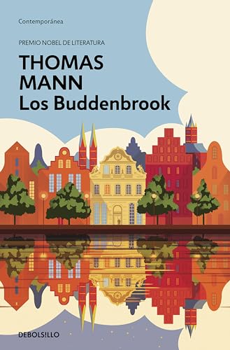 Los Buddenbrook