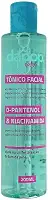 Tonico Facial D-Pantenol e Niacinamida, 200ml- Dapop