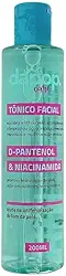 Tonico Facial D-Pantenol e Niacinamida, 200ml- Dapop