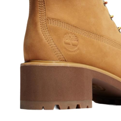 Image of Timberland Women's Kinsley 6-inch Waterproof Hiking Boot