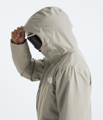 Image of THE NORTH FACE Men's Thermoball Eco Snow Triclimate Waterproof Insulated Ski Jacket | Helmet Compatible, Powder Skirt