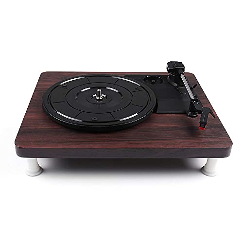 Tourne-Disque Antique Gramophone Disque Vinyle Audio RCA R/L 3,5 Mm Sortie USB DC 5 V Couleur Bois, Peut Lire des Disques Vinyles 7/10/12 Pouces, Vitesse du Plateau Tournant 33/45/78 Enregistreur de - Les Beatles, Paul McCartney, John Lennon, RIngo Starr, George Harrison Tourne-Disque Antique Gramophone Disque Vinyle Audio RCA R/L 3,5 Mm Sortie USB DC 5 V Couleur Bois, Peut Lire des Disques Vinyles 7/10/12 Pouces, Vitesse du Plateau Tournant 33/45/78 Enregistreur de