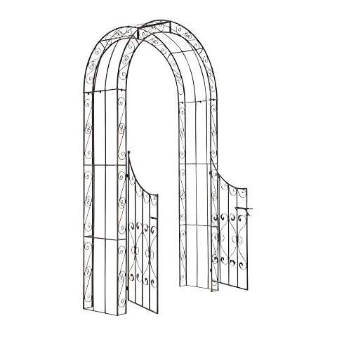 CLP Eisen-Rosenbogen Sina I Torbogen thumbnail