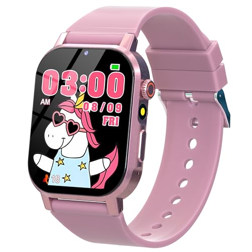 Smartwatch Niña Sin Tarjeta Sim Marca Citfis