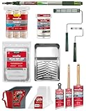 Wooster 0501-7 Pro/Contractor Painting Kit