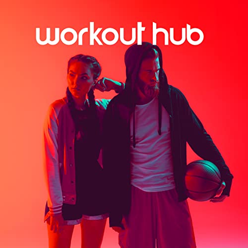 Workout Hub: Music For Physical Activity, Warm Up Exercises Before Workout, Training Session, Fitness, Bodybuilding, Running