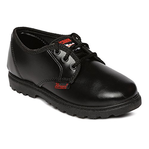 Image of PARAGON PV0750B Kids Formal School Shoes | Comfortable Cushioned Soles | School Shoes for Boys & Girls