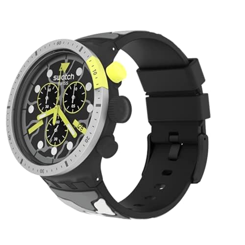 Reloj Swatch Automático
